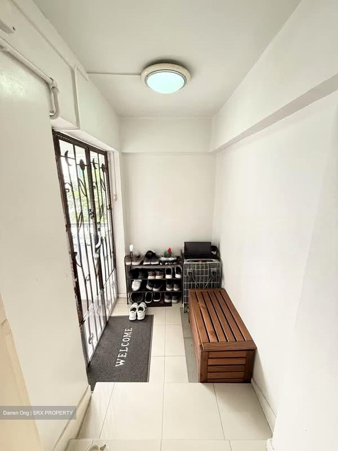 Blk 313 Shunfu Gardens (Bishan), HDB 4 Rooms #579783651